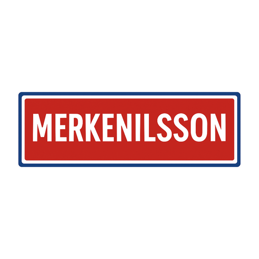 Merken - 70% RABATT